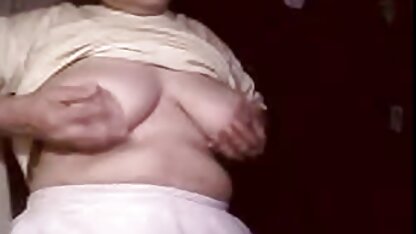 یک خانم خانه دار کانال سکسی فیلم در تلگرام با الاغ بزرگ صاحب مضطرب را در رختخواب گرفت